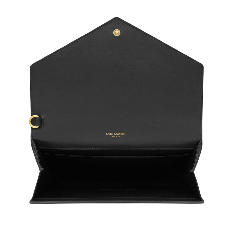 Bolsa Clutch Monogram Envelope