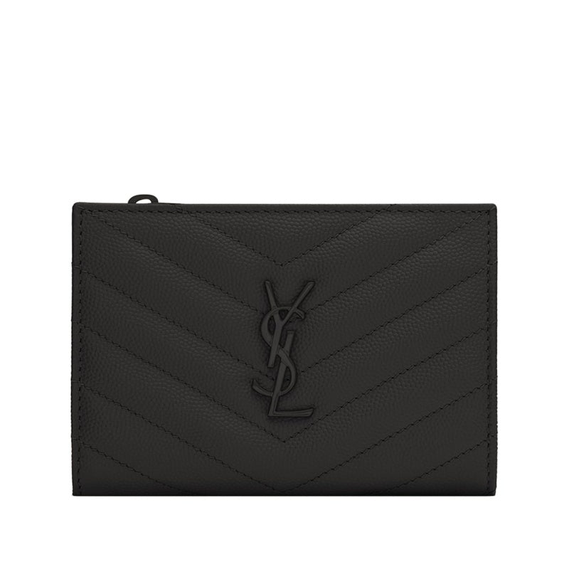 Bolsa Clutch Quilted Bifold - Mercado de Luxo - O Maior E-Commerce de Bens, Produtos e Serviços de Luxo do Brasil.