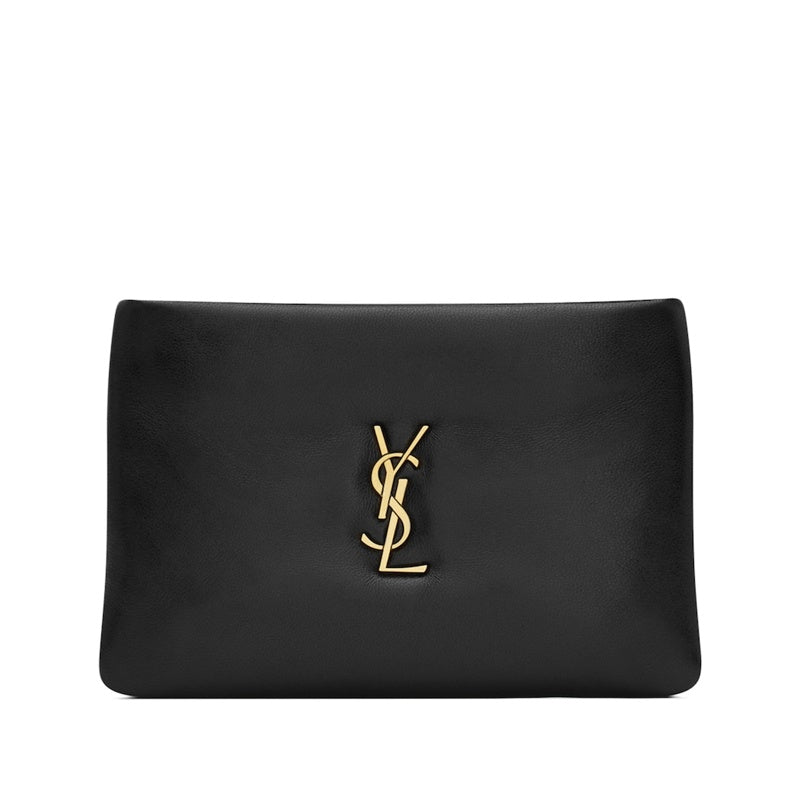 Bolsa Clutch Mini Lambskin Calypso - Mercado de Luxo - O Maior E-Commerce de Bens, Produtos e Serviços de Luxo do Brasil.