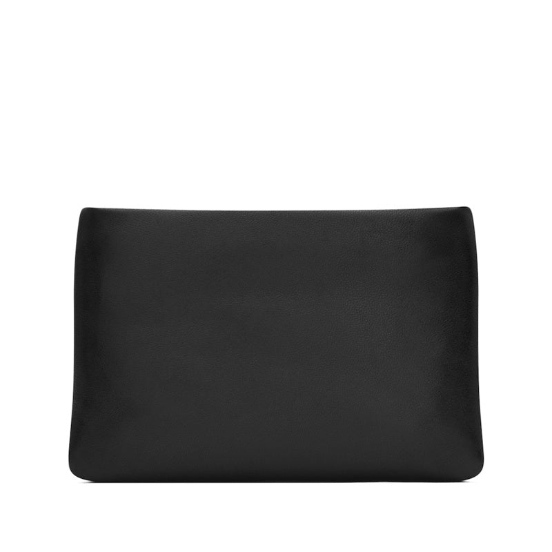 Bolsa Clutch Mini Lambskin Calypso