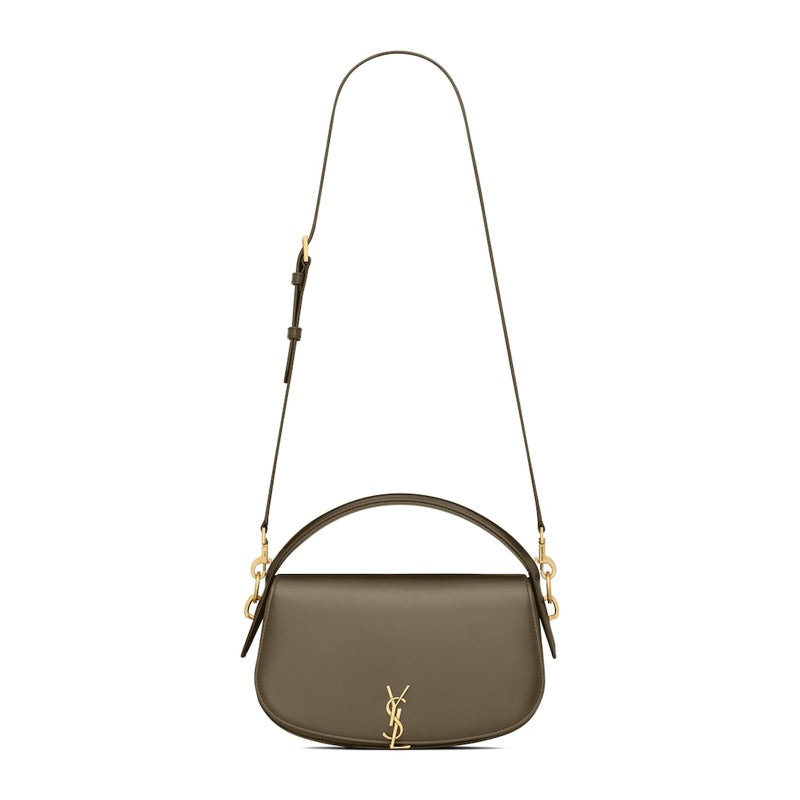 Bolsa Crossbody Calfskin New Voltaire - Mercado de Luxo - O Maior E-Commerce de Bens, Produtos e Serviços de Luxo do Brasil.