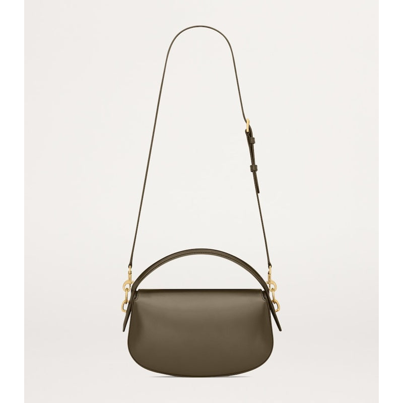 Bolsa Crossbody Calfskin New Voltaire