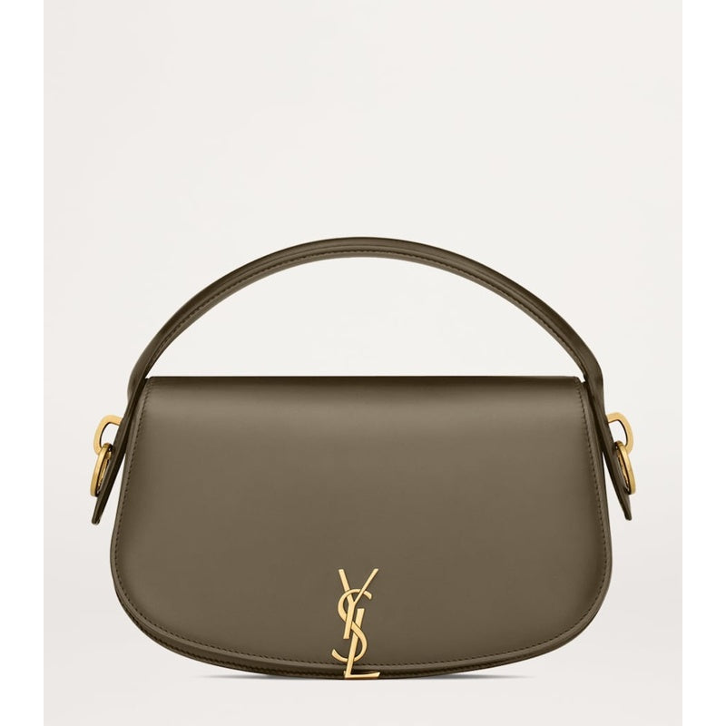 Bolsa Crossbody Calfskin New Voltaire