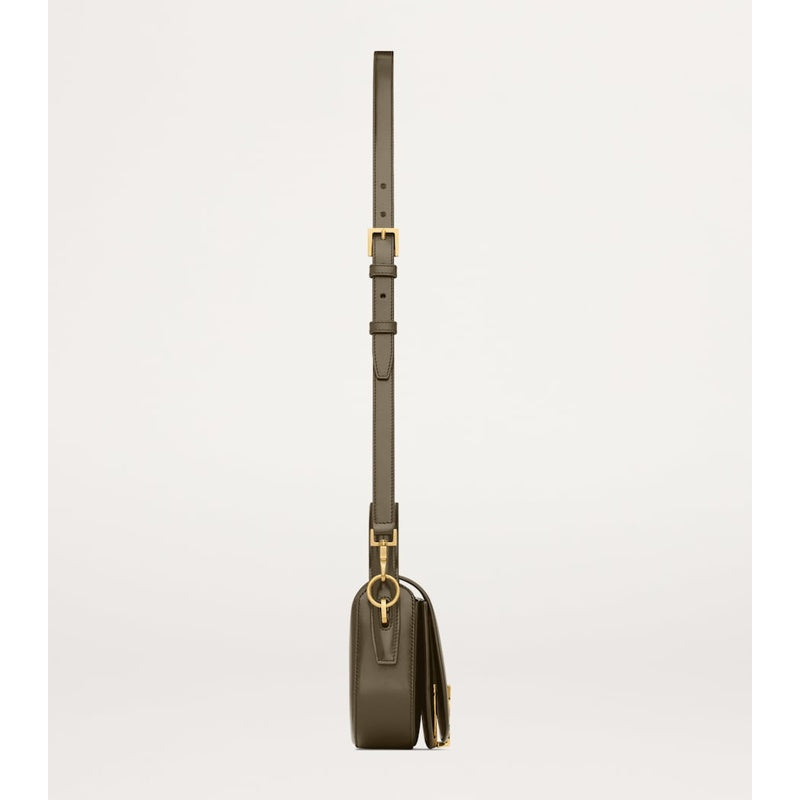 Bolsa Crossbody Calfskin New Voltaire