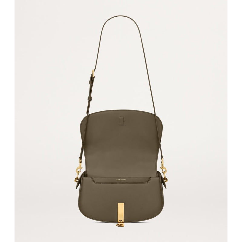Bolsa Crossbody Calfskin New Voltaire