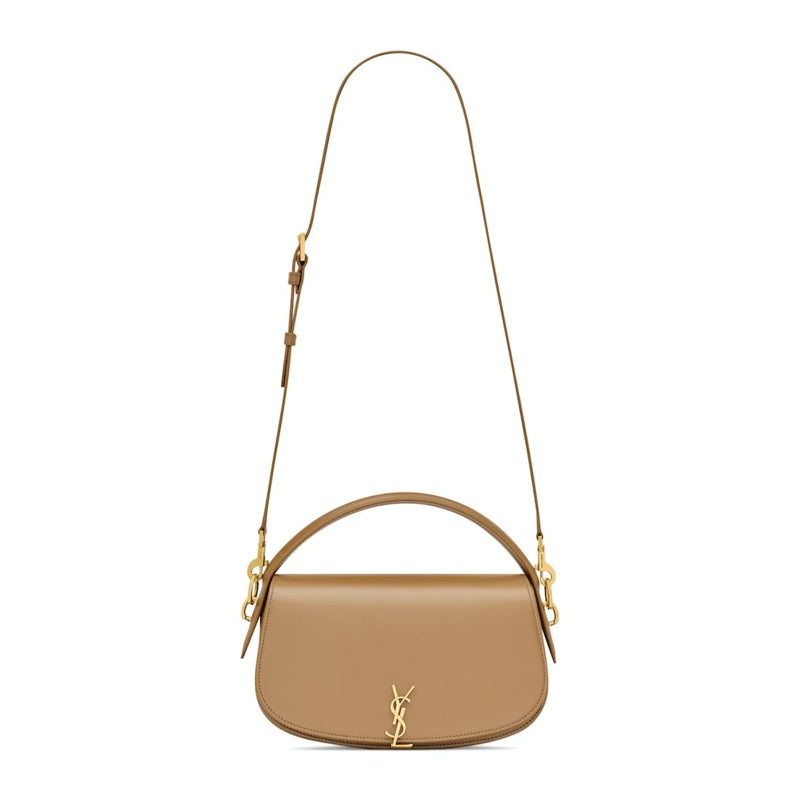 Bolsa Crossbody Calfskin Bascule - Mercado de Luxo - O Maior E-Commerce de Bens, Produtos e Serviços de Luxo do Brasil.