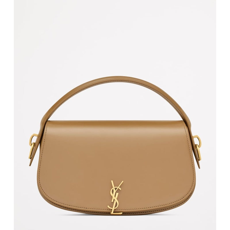 Bolsa Crossbody Calfskin Bascule