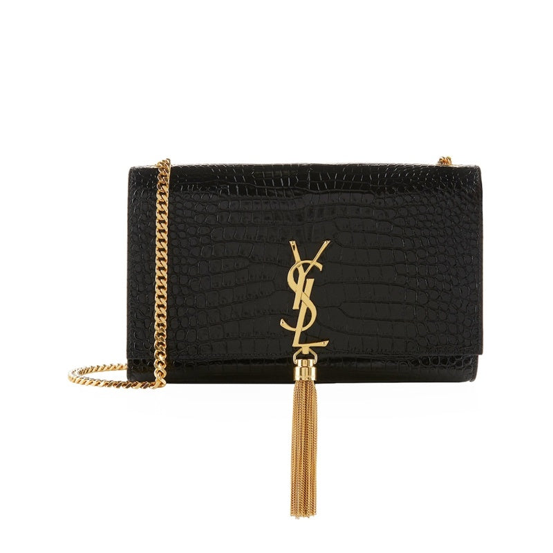 Bolsa Crossbody Medium Kate - Mercado de Luxo - O Maior E-Commerce de Bens, Produtos e Serviços de Luxo do Brasil.