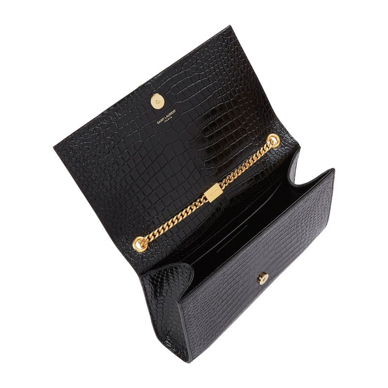 Bolsa Crossbody Medium Kate