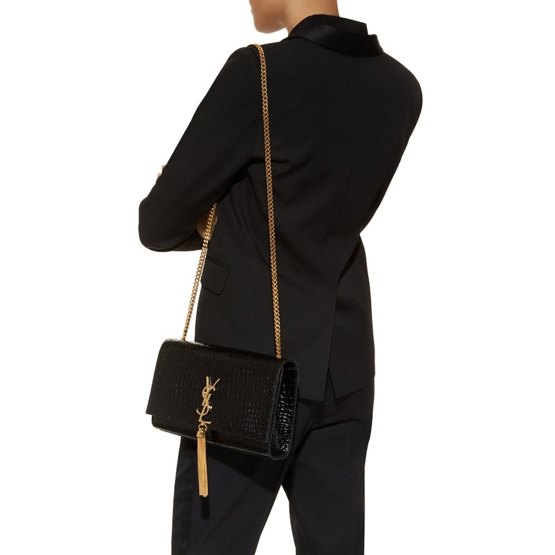 Bolsa Crossbody Medium Kate