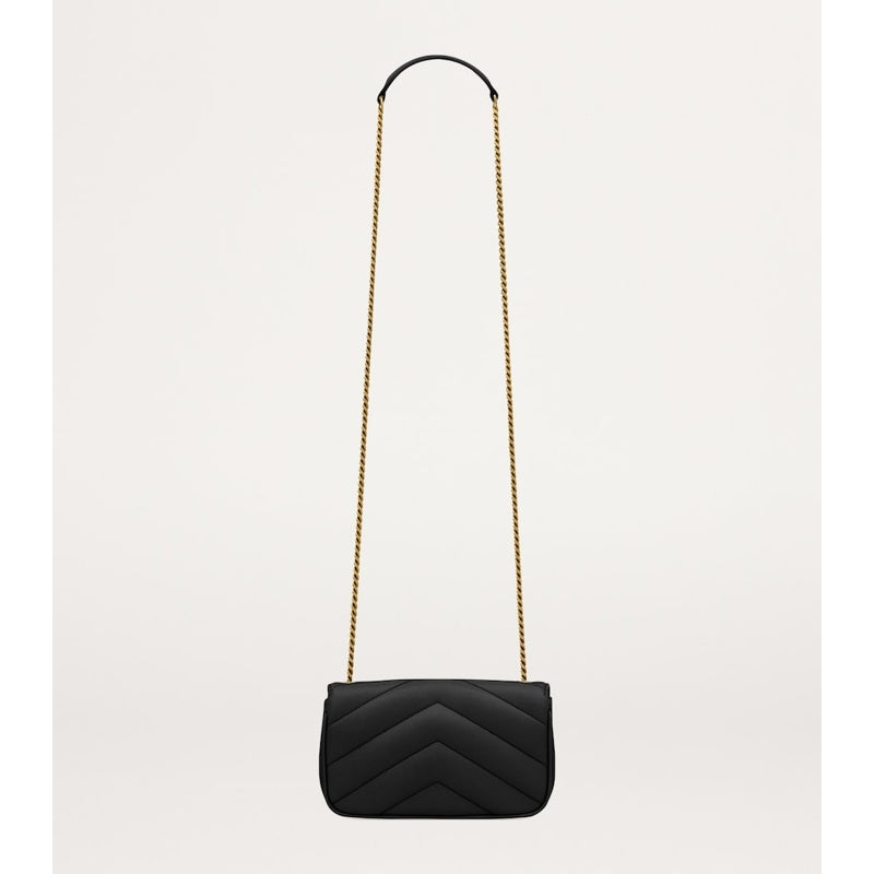 Bolsa Crossbody Mini Loulou