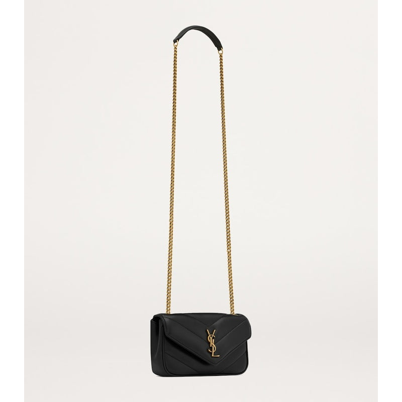 Bolsa Crossbody Mini Loulou