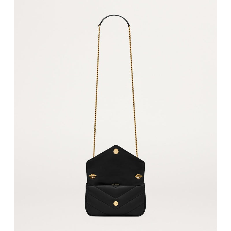 Bolsa Crossbody Mini Loulou