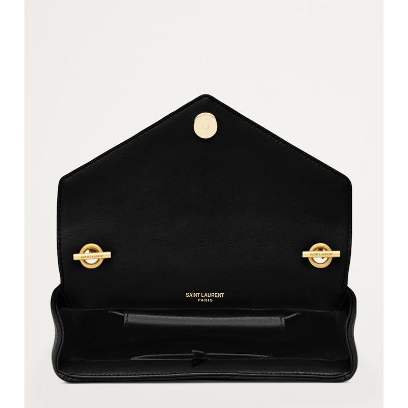 Bolsa Crossbody Mini Loulou