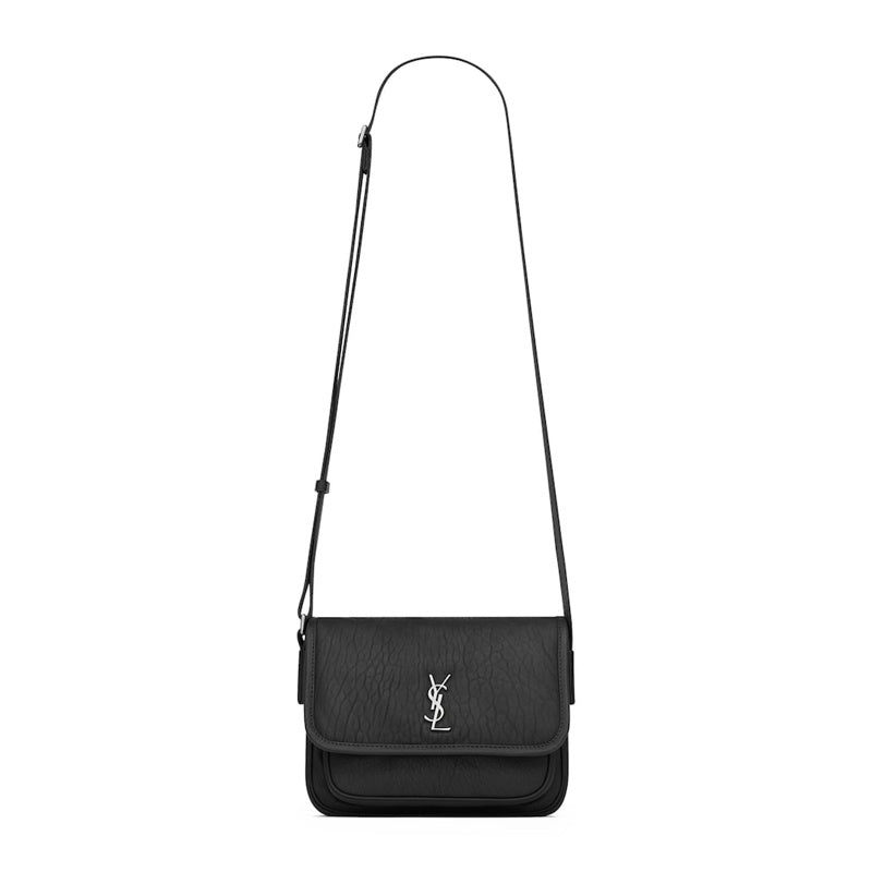 Bolsa Crossbody Small Niki - Mercado de Luxo - O Maior E-Commerce de Bens, Produtos e Serviços de Luxo do Brasil.