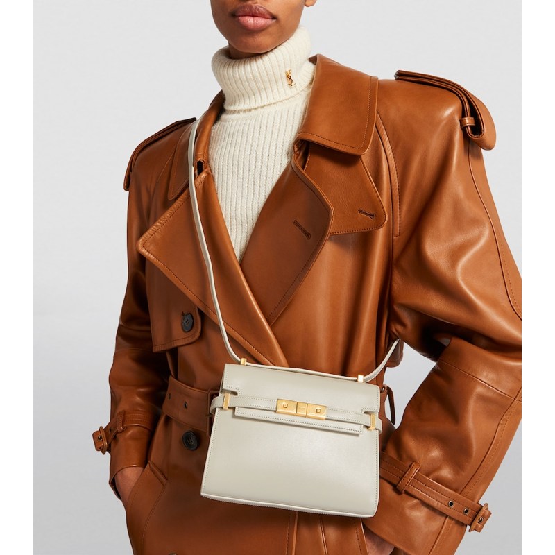 Bolsa Crossbody Mini Manhattan