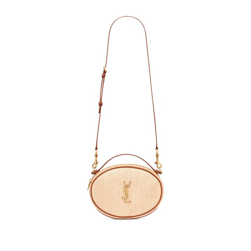 Bolsa Crossbody Small Woven - Mercado de Luxo - O Maior E-Commerce de Bens, Produtos e Serviços de Luxo do Brasil.