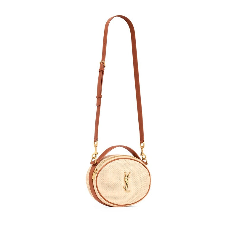 Bolsa Crossbody Small Woven