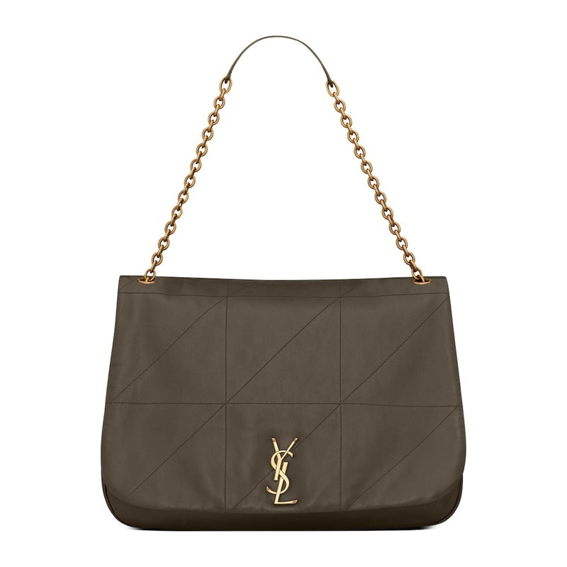 Bolsa Shoulder Jamie - Mercado de Luxo - O Maior E-Commerce de Bens, Produtos e Serviços de Luxo do Brasil.