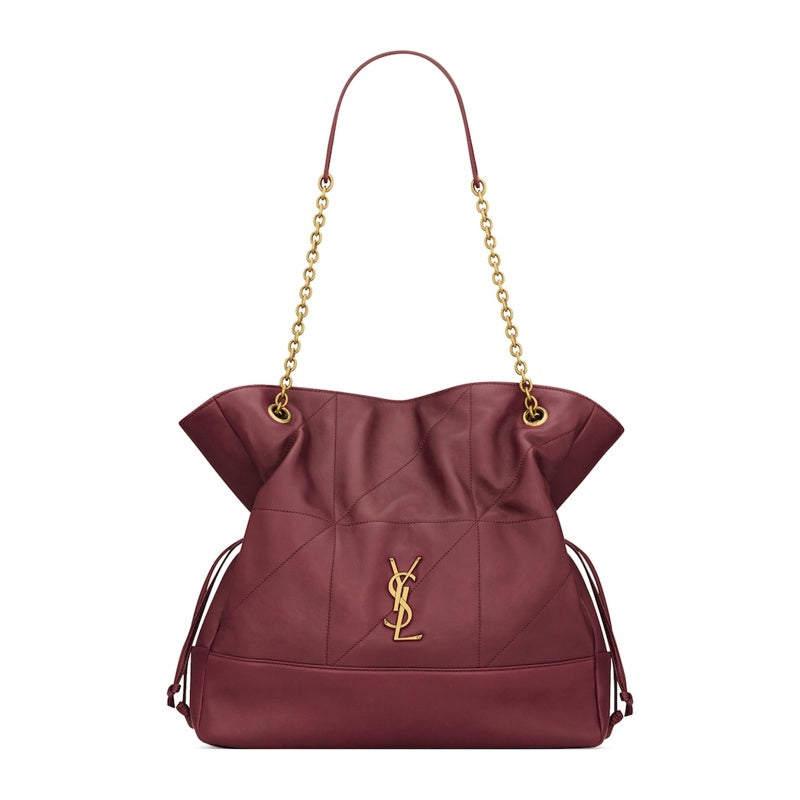 Bolsa Shoulder Nappa Jamie 4.3 - Mercado de Luxo - O Maior E-Commerce de Bens, Produtos e Serviços de Luxo do Brasil.