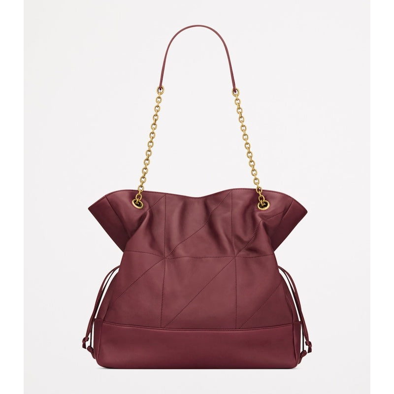 Bolsa Shoulder Nappa Jamie 4.3
