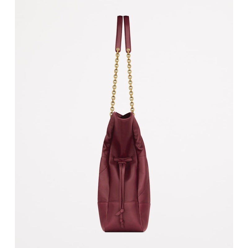 Bolsa Shoulder Nappa Jamie 4.3