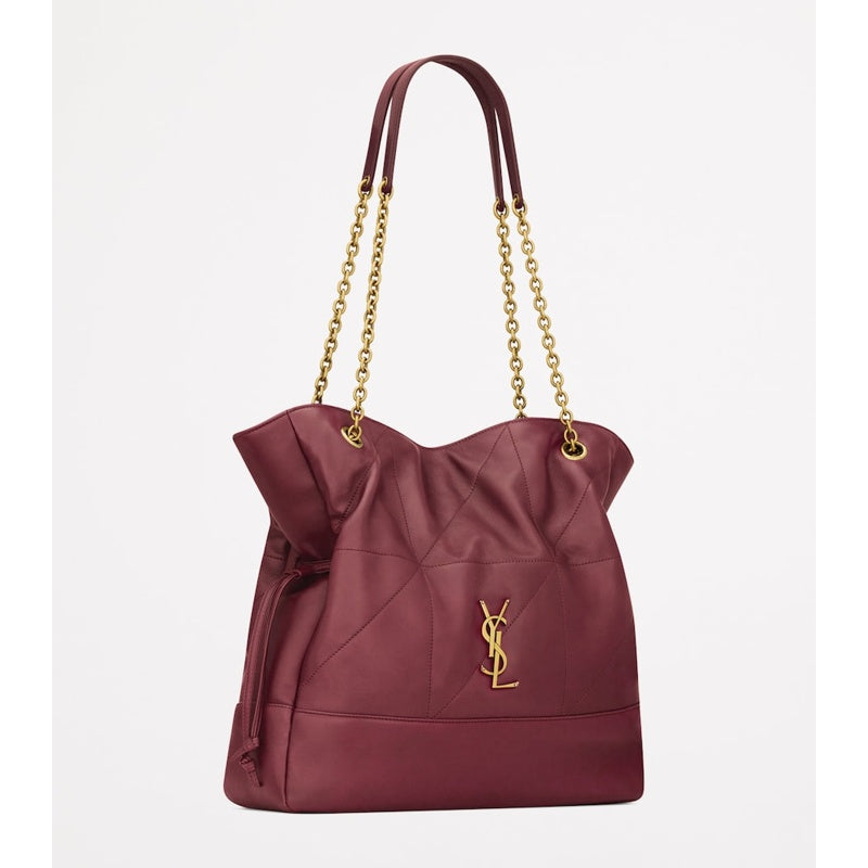 Bolsa Shoulder Nappa Jamie 4.3