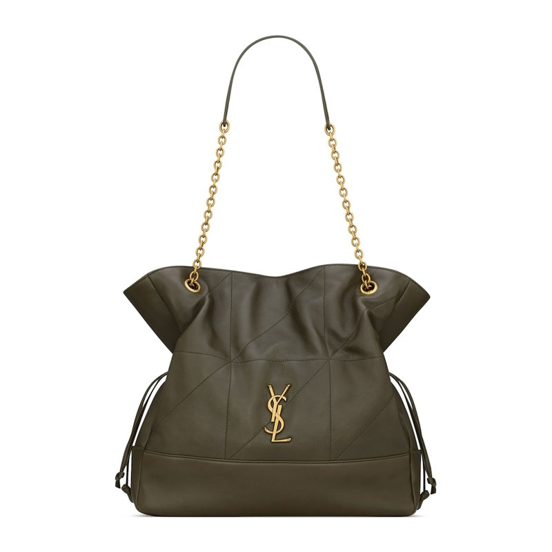 Bolsa Shoulder Lambskin Jamie 4.3 - Mercado de Luxo - O Maior E-Commerce de Bens, Produtos e Serviços de Luxo do Brasil.