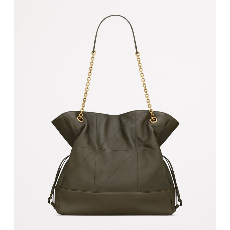 Bolsa Shoulder Lambskin Jamie 4.3