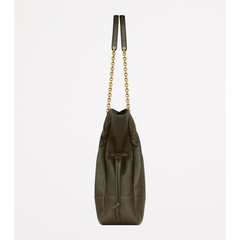 Bolsa Shoulder Lambskin Jamie 4.3