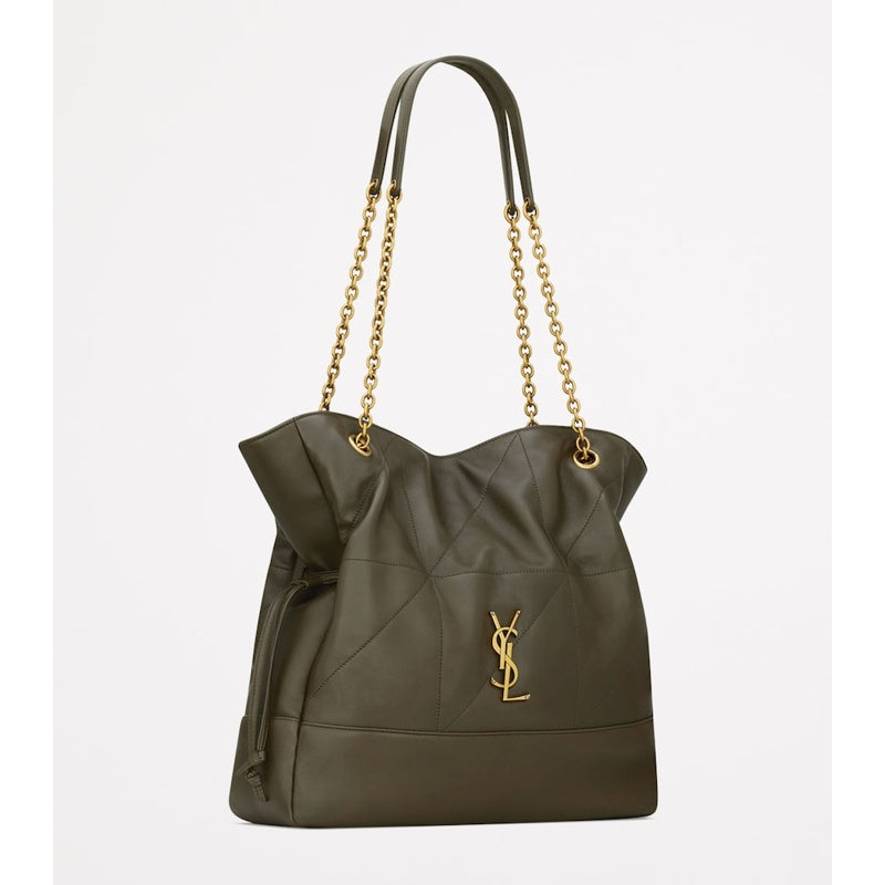 Bolsa Shoulder Lambskin Jamie 4.3