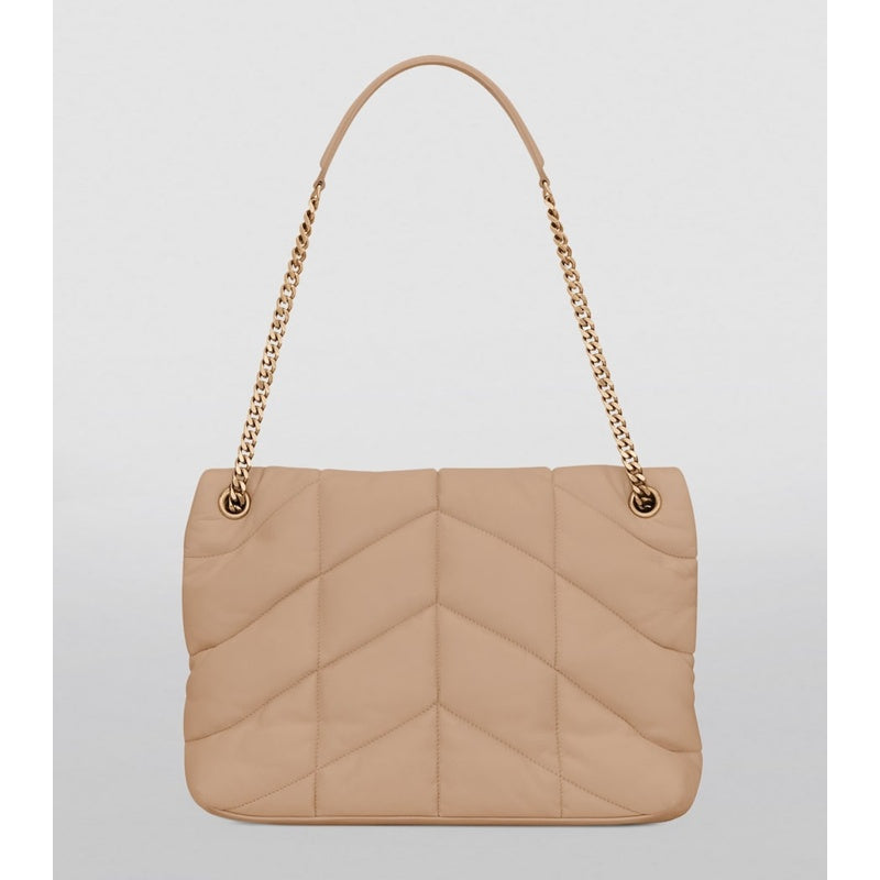 Bolsa Shoulder Loulou Puffer