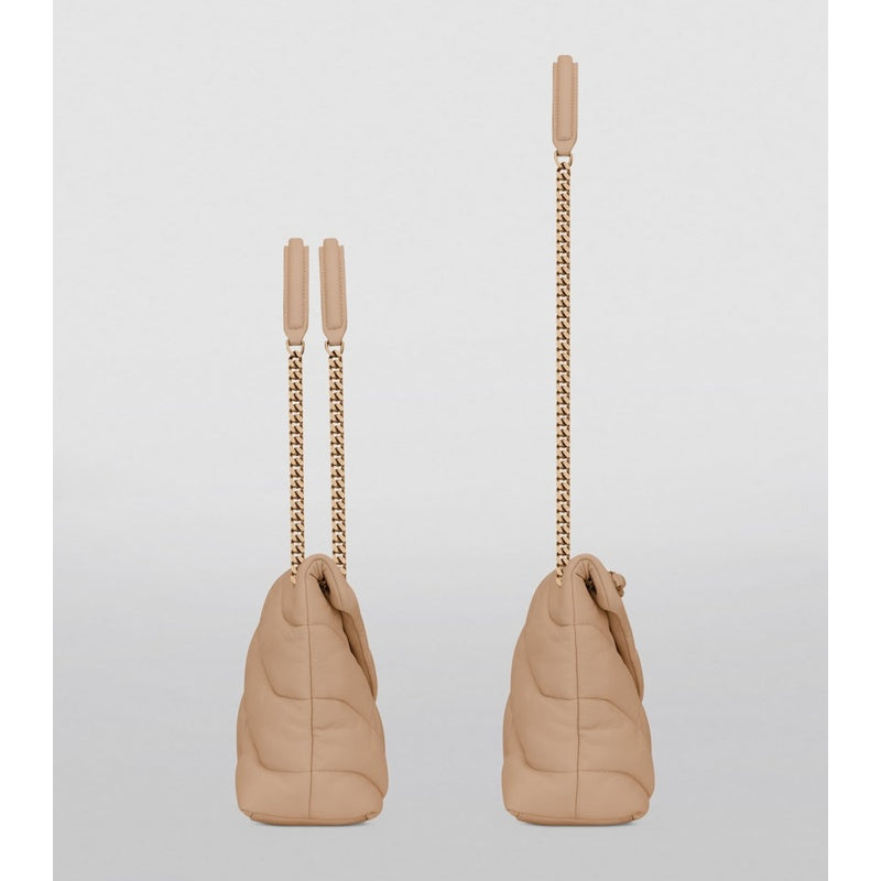 Bolsa Shoulder Loulou Puffer