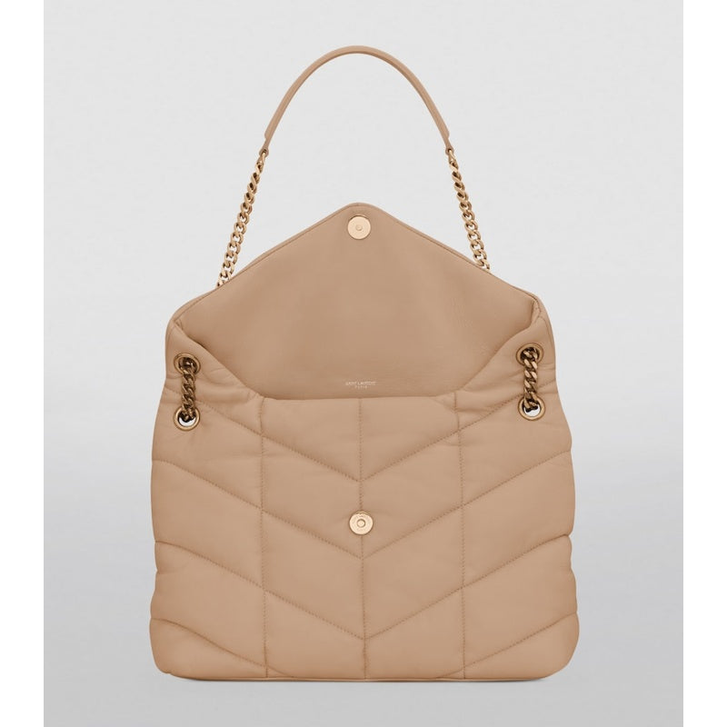 Bolsa Shoulder Loulou Puffer