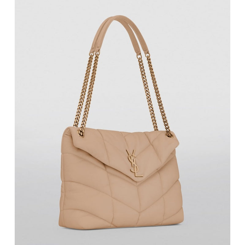 Bolsa Shoulder Loulou Puffer