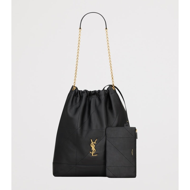 Bolsa Shoulder Large Jamie Pochon