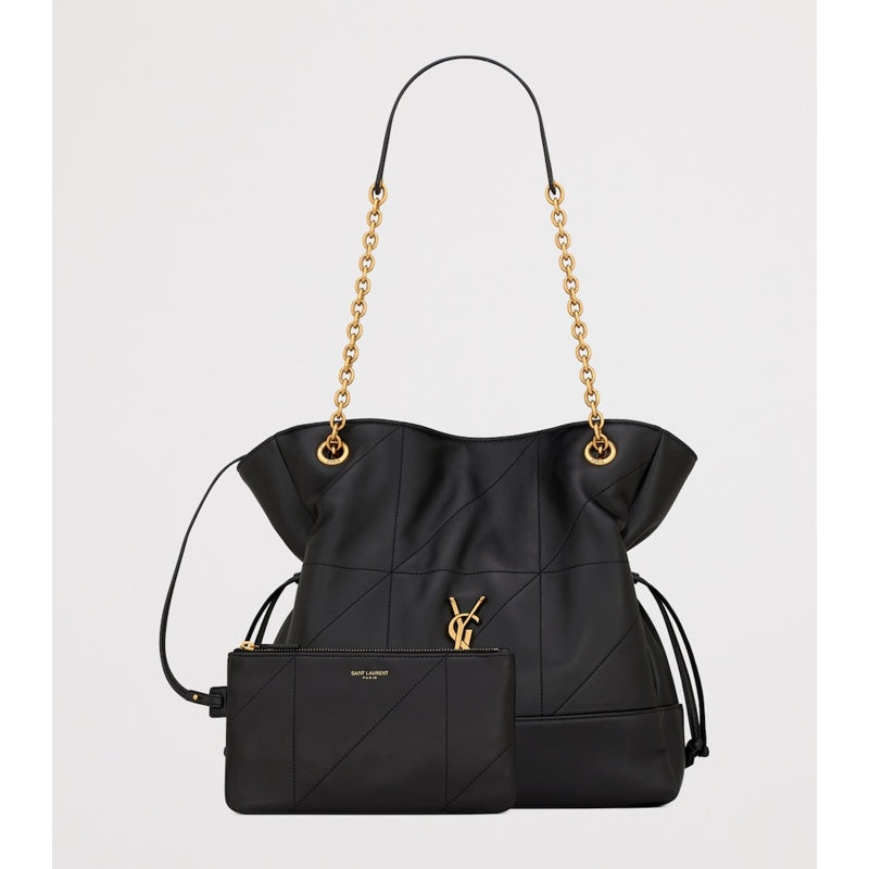 Bolsa Shoulder Small Lambskin Jamie 4.3