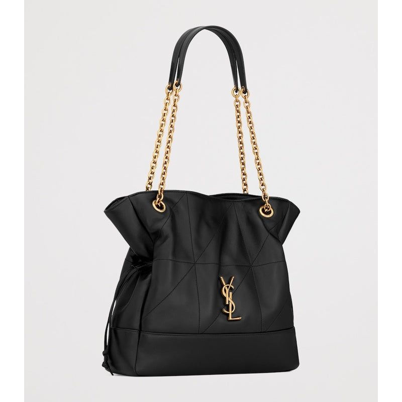 Bolsa Shoulder Small Lambskin Jamie 4.3