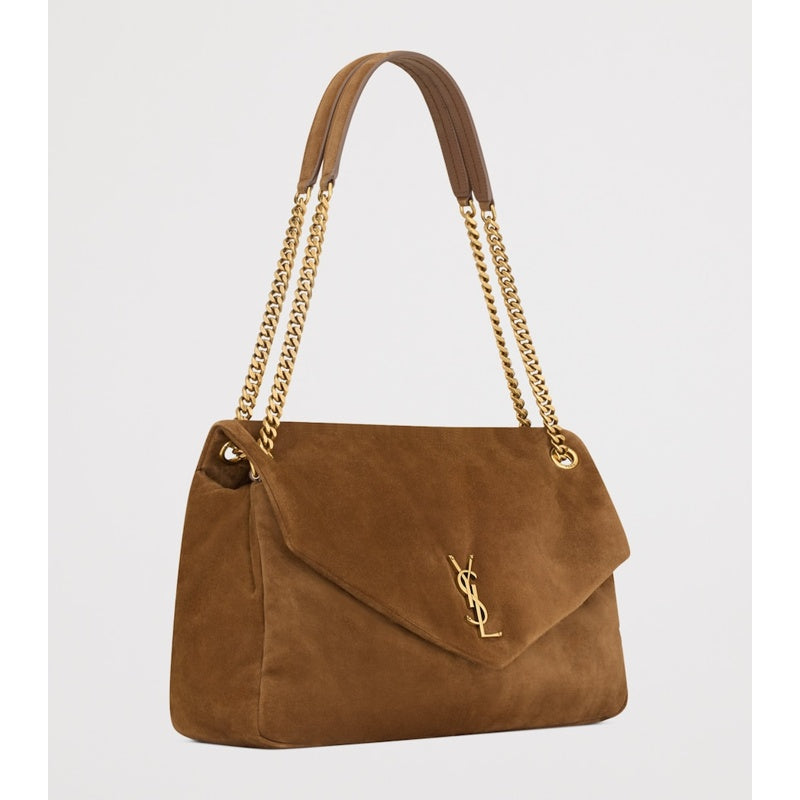 Bolsa Shoulder Large Calypso