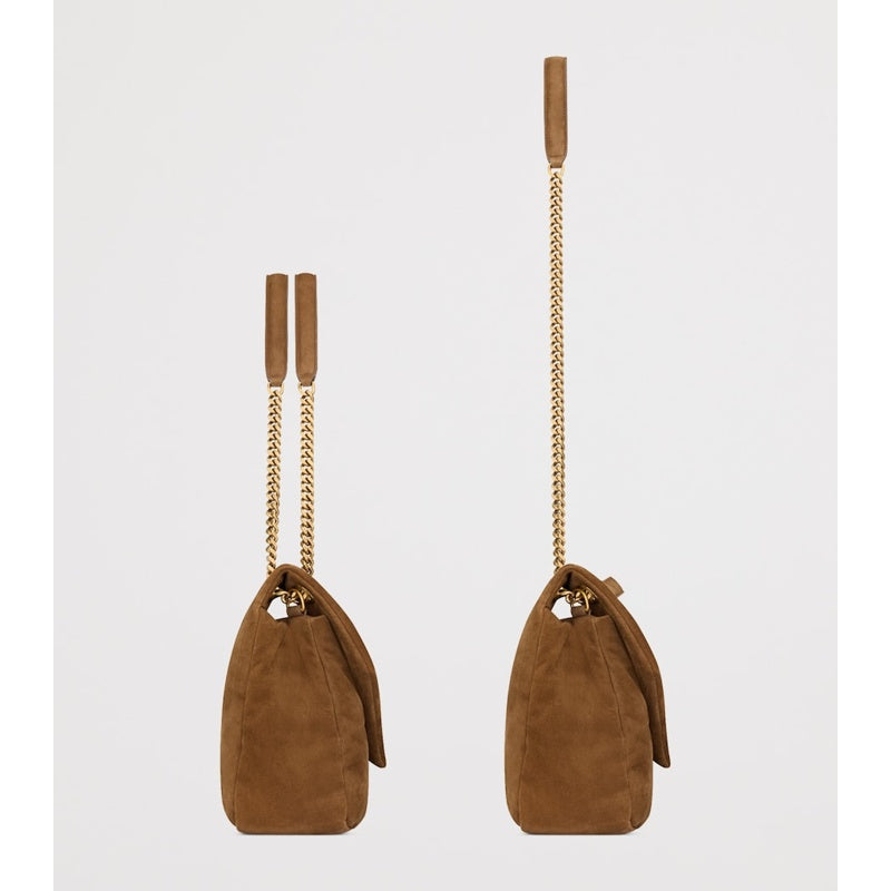 Bolsa Shoulder Large Calypso