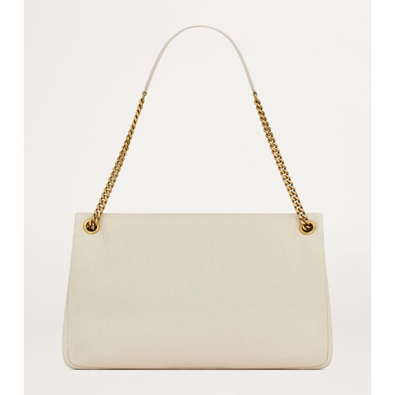 Bolsa Shoulder Large Lambskin Calypso