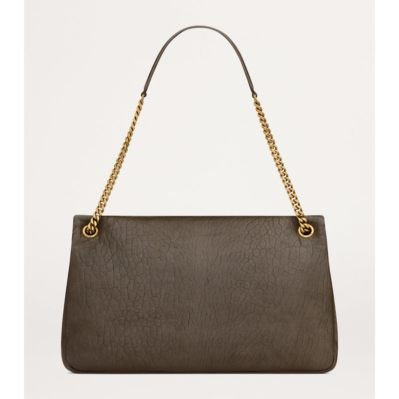 Bolsa Shoulder Large Lambskin Calypso