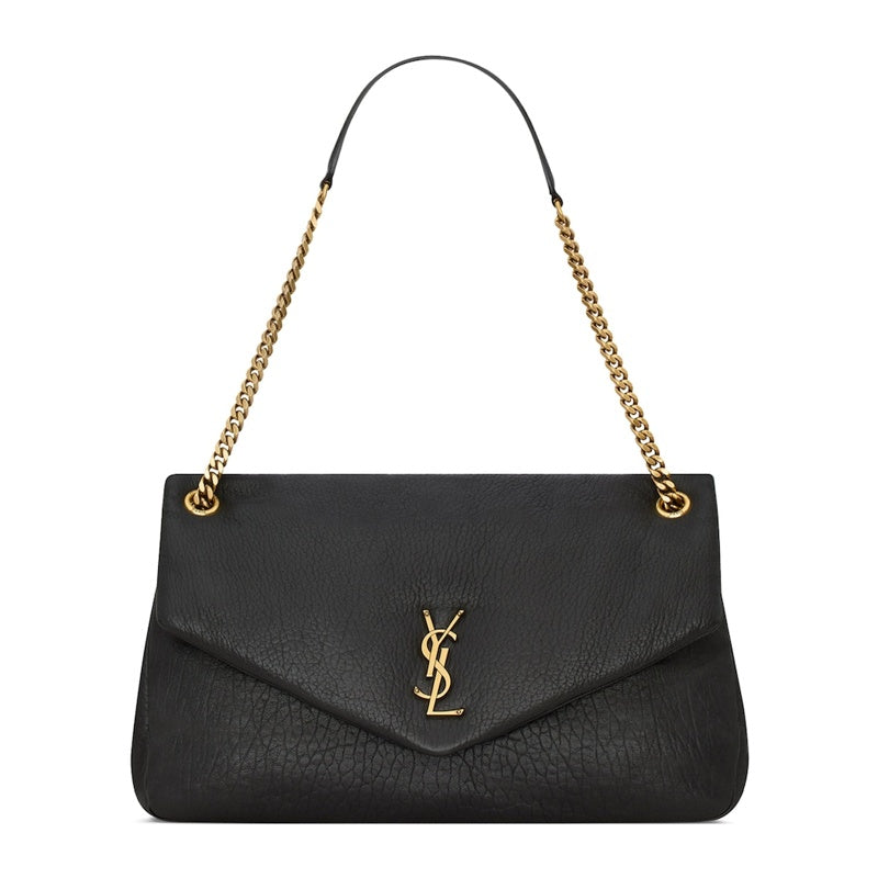 Bolsa Shoulder Large Lambskin Calypso - Mercado de Luxo - O Maior E-Commerce de Bens, Produtos e Serviços de Luxo do Brasil.