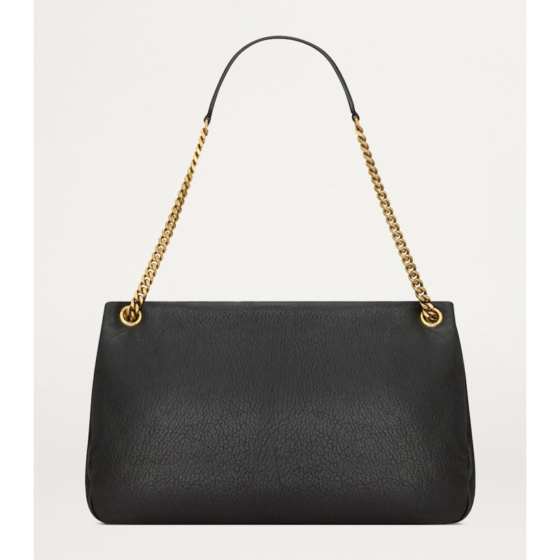 Bolsa Shoulder Large Lambskin Calypso