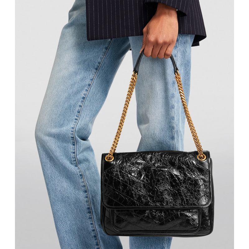 Bolsa Shoulder Medium Niki