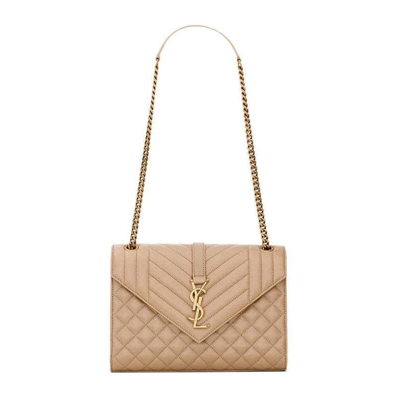 Bolsa Shoulder Small Envelope - Mercado de Luxo - O Maior E-Commerce de Bens, Produtos e Serviços de Luxo do Brasil.