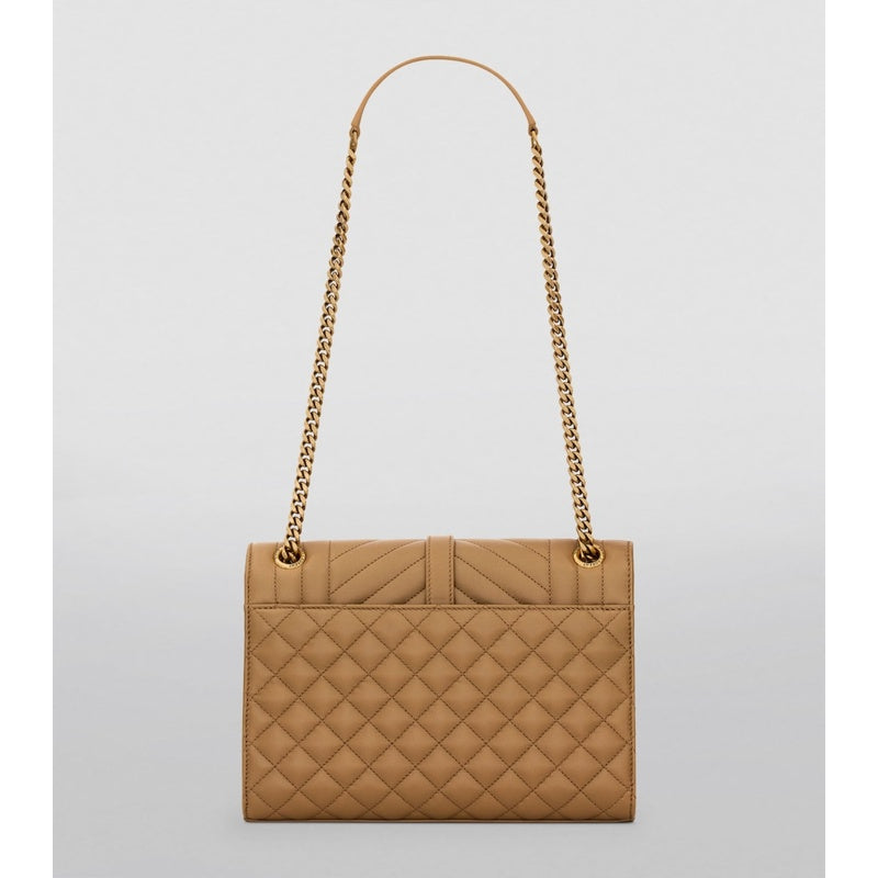 Bolsa Shoulder Medium Envelope