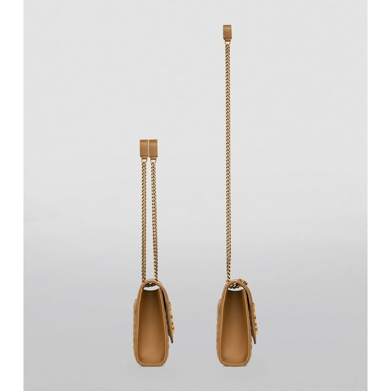 Bolsa Shoulder Medium Envelope