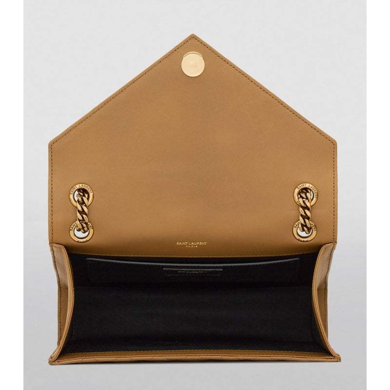 Bolsa Shoulder Medium Envelope