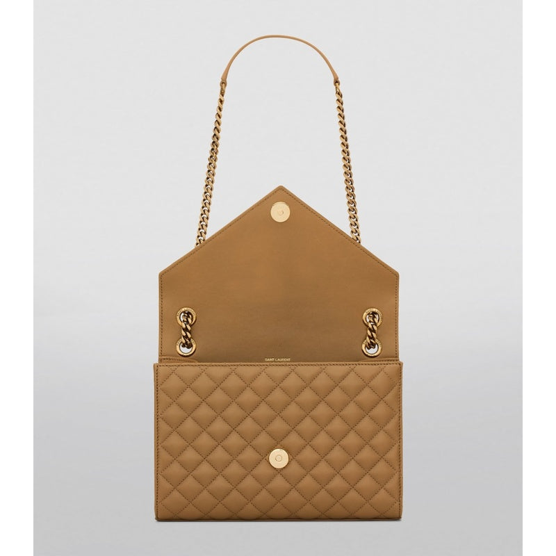 Bolsa Shoulder Medium Envelope